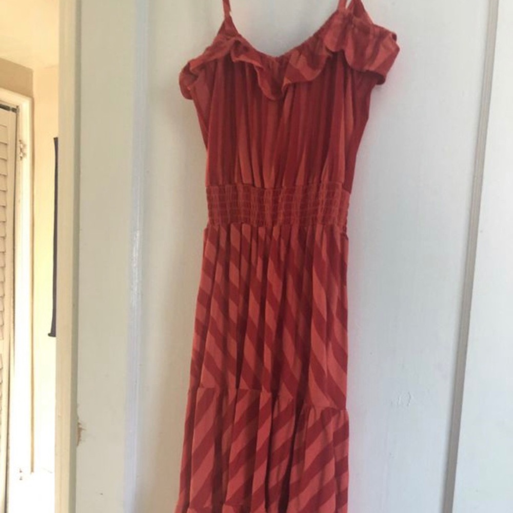 Ella Moss Dress XS